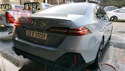 بي ام دبليو الفئة 5